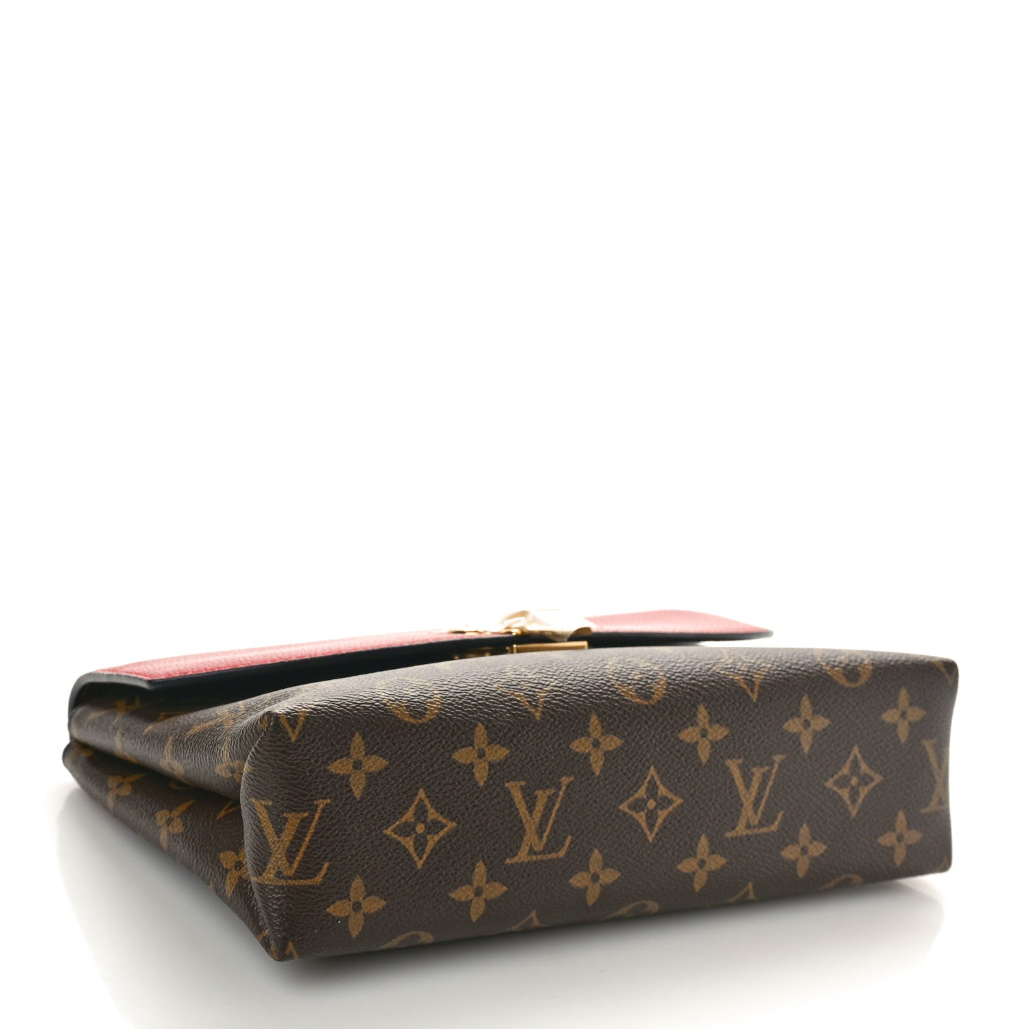 Louis Vuitton Monogram Saint Placide Cherry 4 of 9