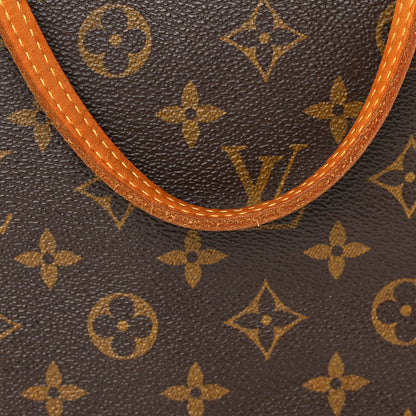 Louis Vuitton Monogram Neverfull MM 11 of 16