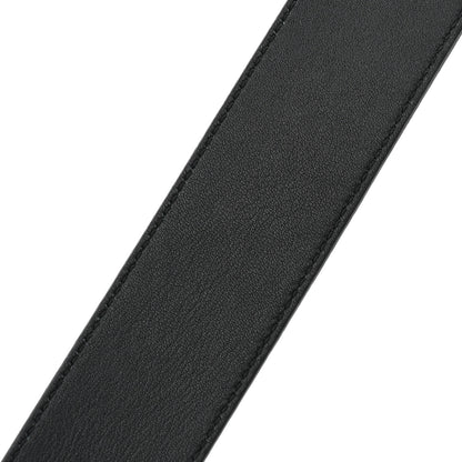 Gucci Textured Calfskin Double G 40mm Belt 85 34 Black 9 of 9