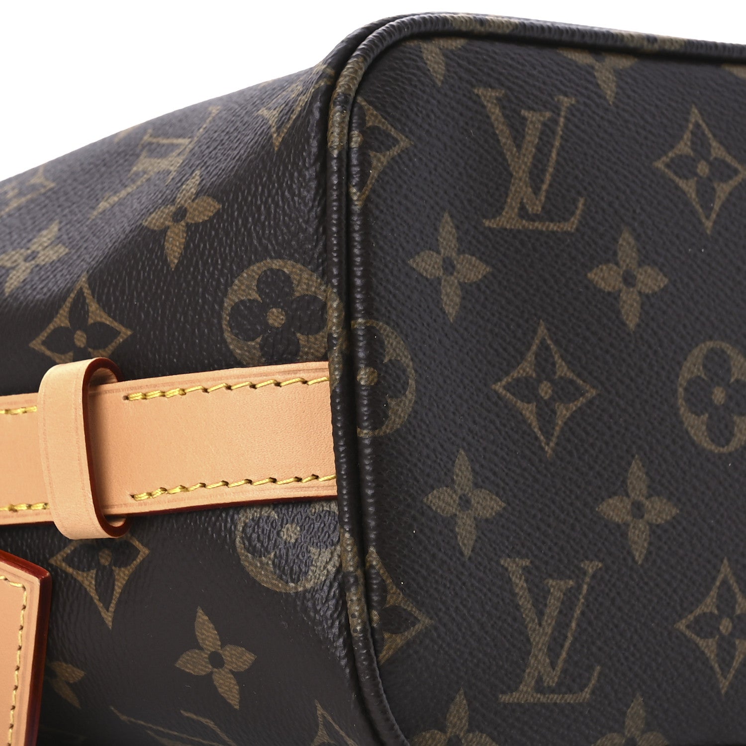 Louis Vuitton Monogram All In BB 9 of 10