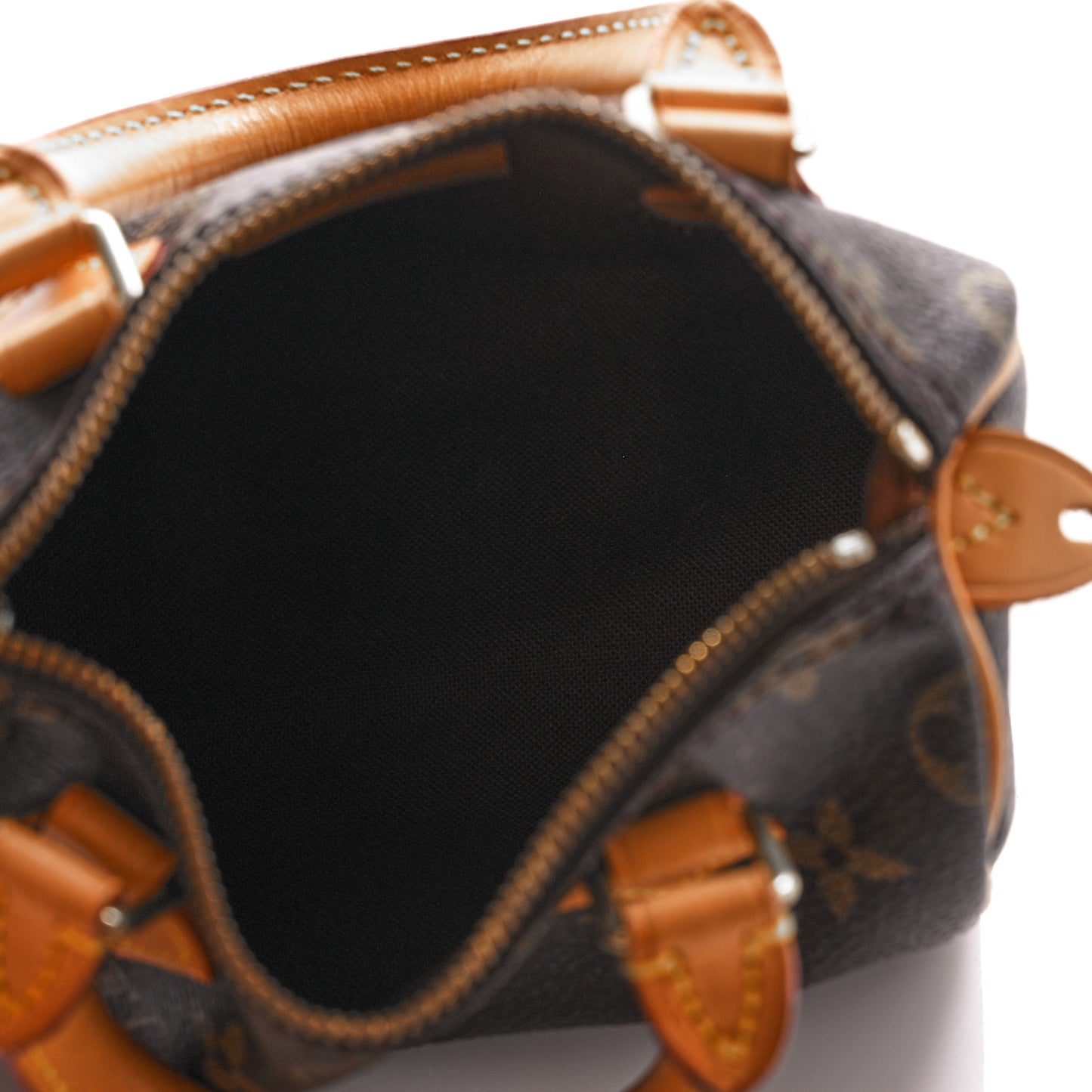 Monogram Mini Sac HL Speedy