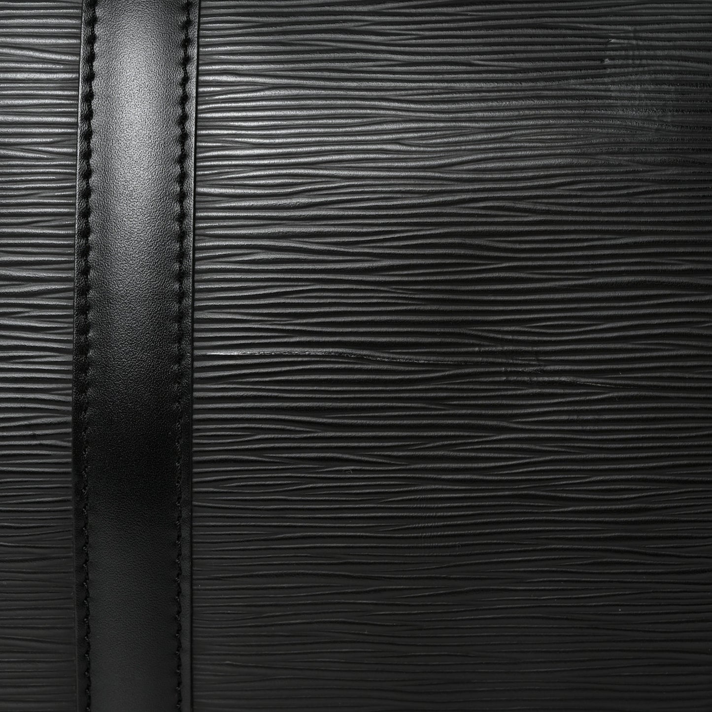 Epi Keepall 50 Black