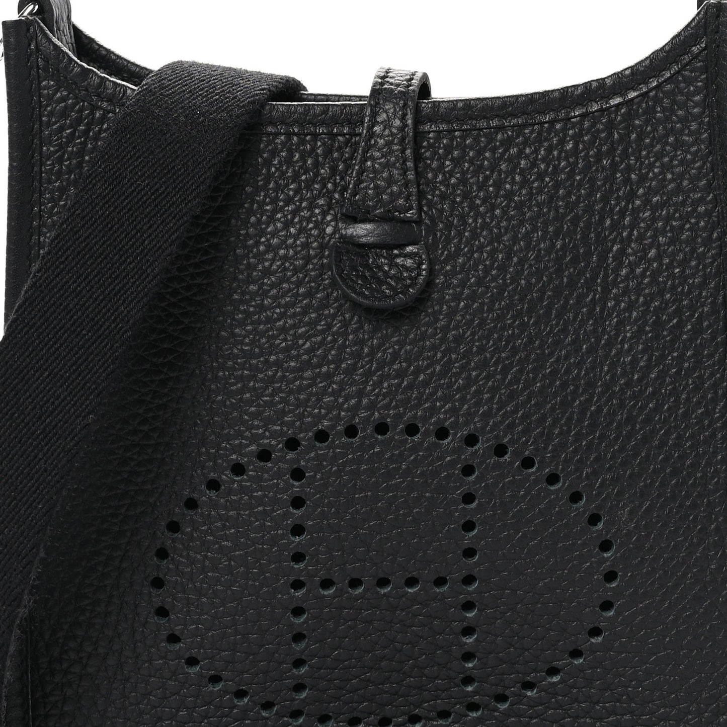Taurillon Clemence Evelyne TPM Black