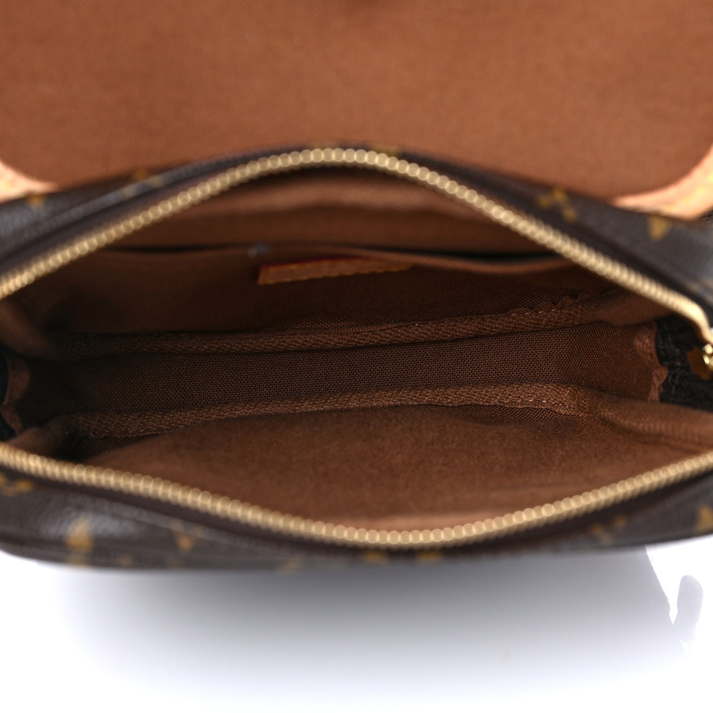 Monogram Bosphore Bum Bag