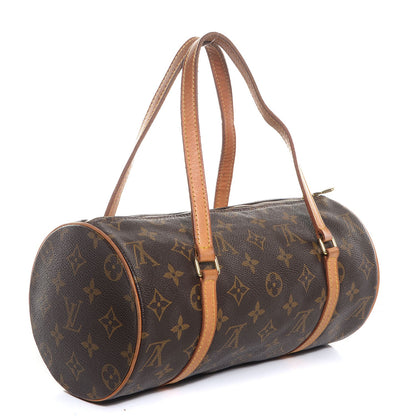 Louis Vuitton Monogram Papillon 26 3 of 7