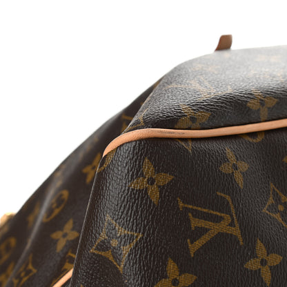 Louis Vuitton Monogram Delightful GM 9 of 13