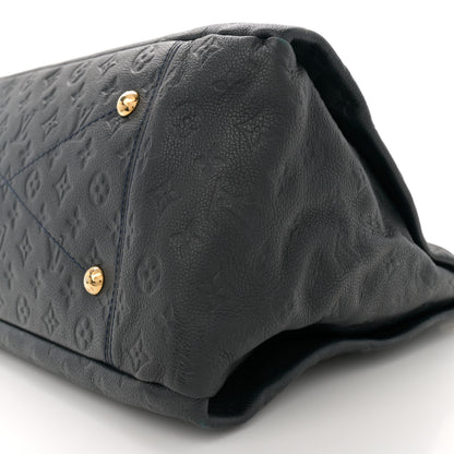 Louis Vuitton Empreinte Artsy MM Infini 10 of 12