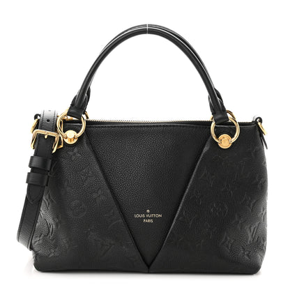 Louis Vuitton Empreinte V Tote BB Black 1 of 10