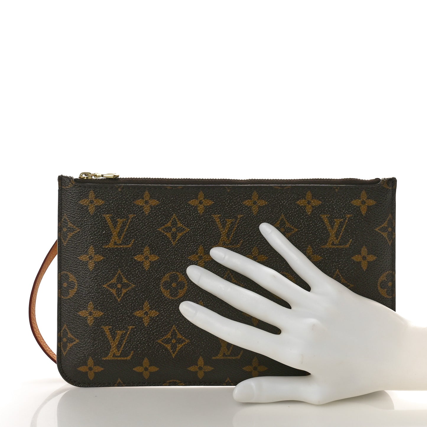 Monogram Neverfull MM GM Pochette