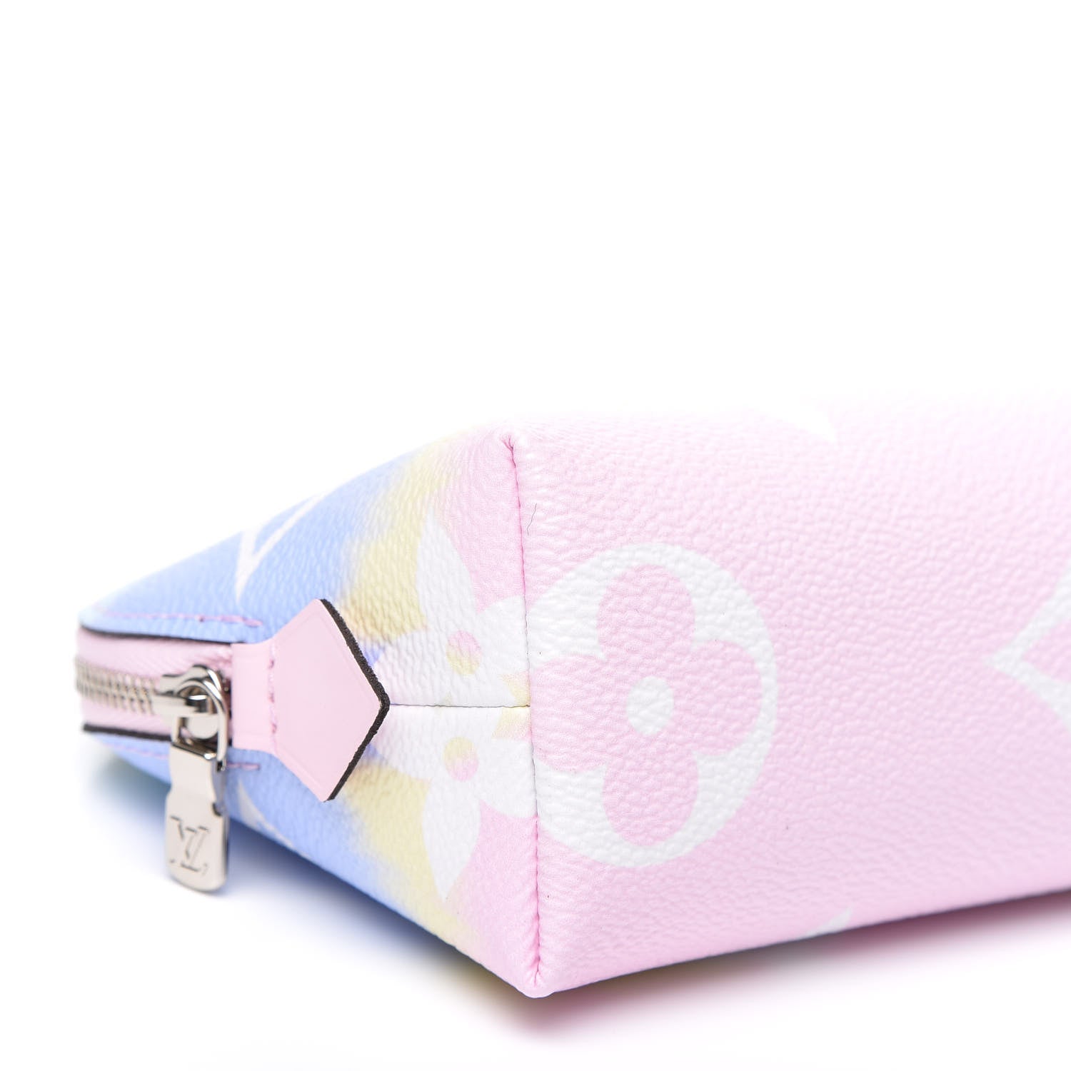 Louis Vuitton Monogram Giant Escale Cosmetic Pouch Pastel 5 of 8