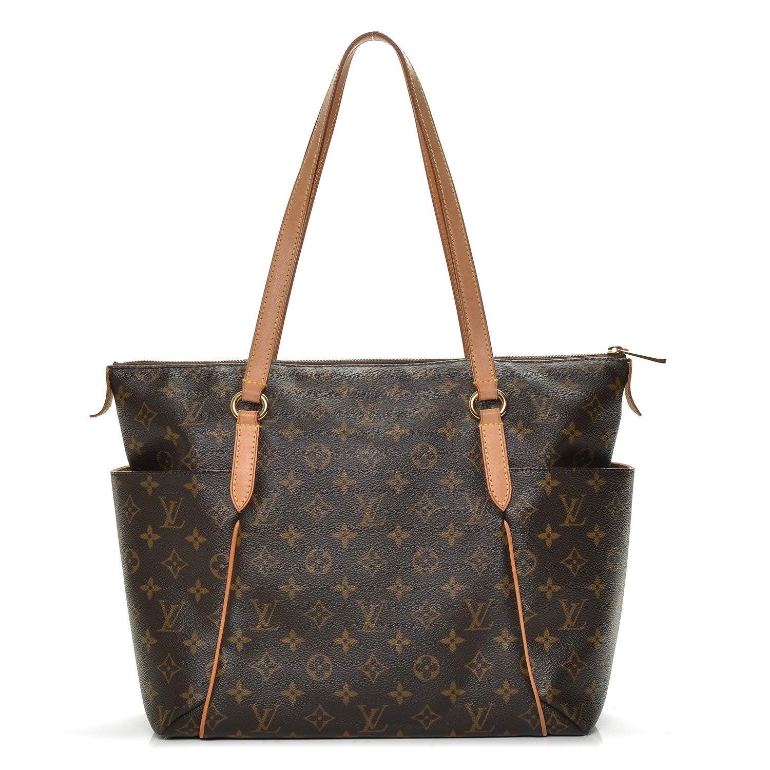 Louis Vuitton Monogram Totally MM 1 of 7