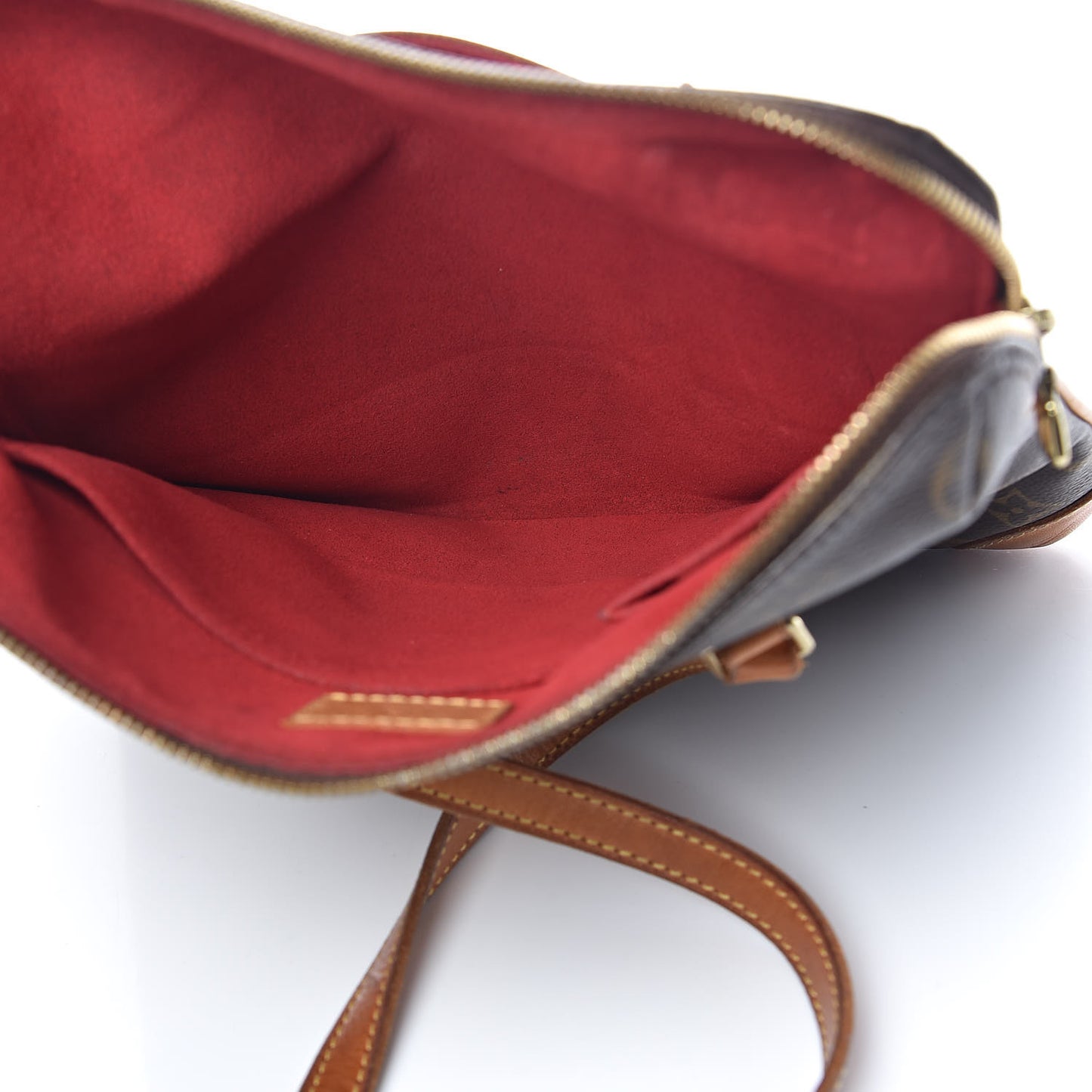 Monogram Sac Coussin GM