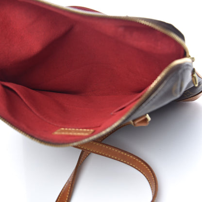 Louis Vuitton Monogram Sac Coussin GM 5 of 15