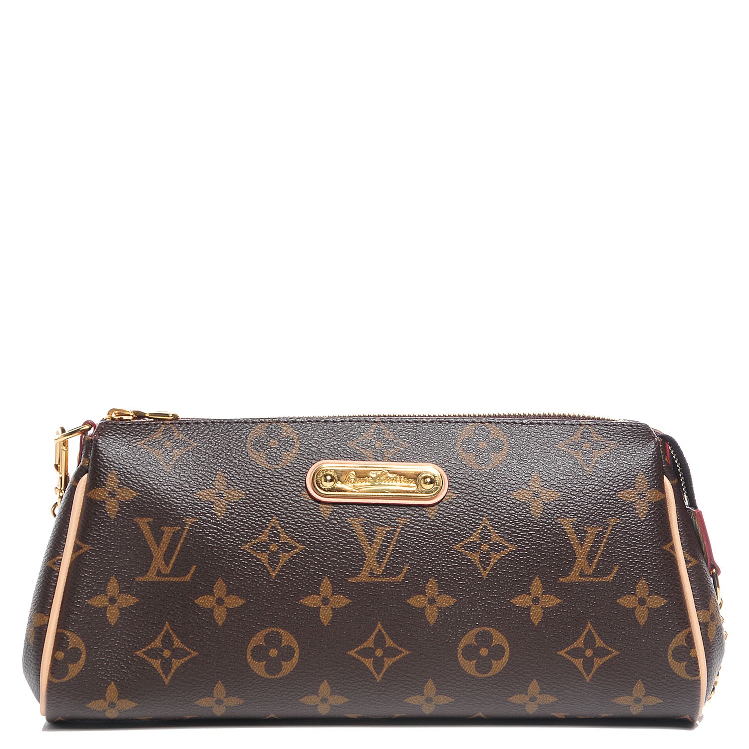 Louis Vuitton Monogram Eva Clutch 1 of 7