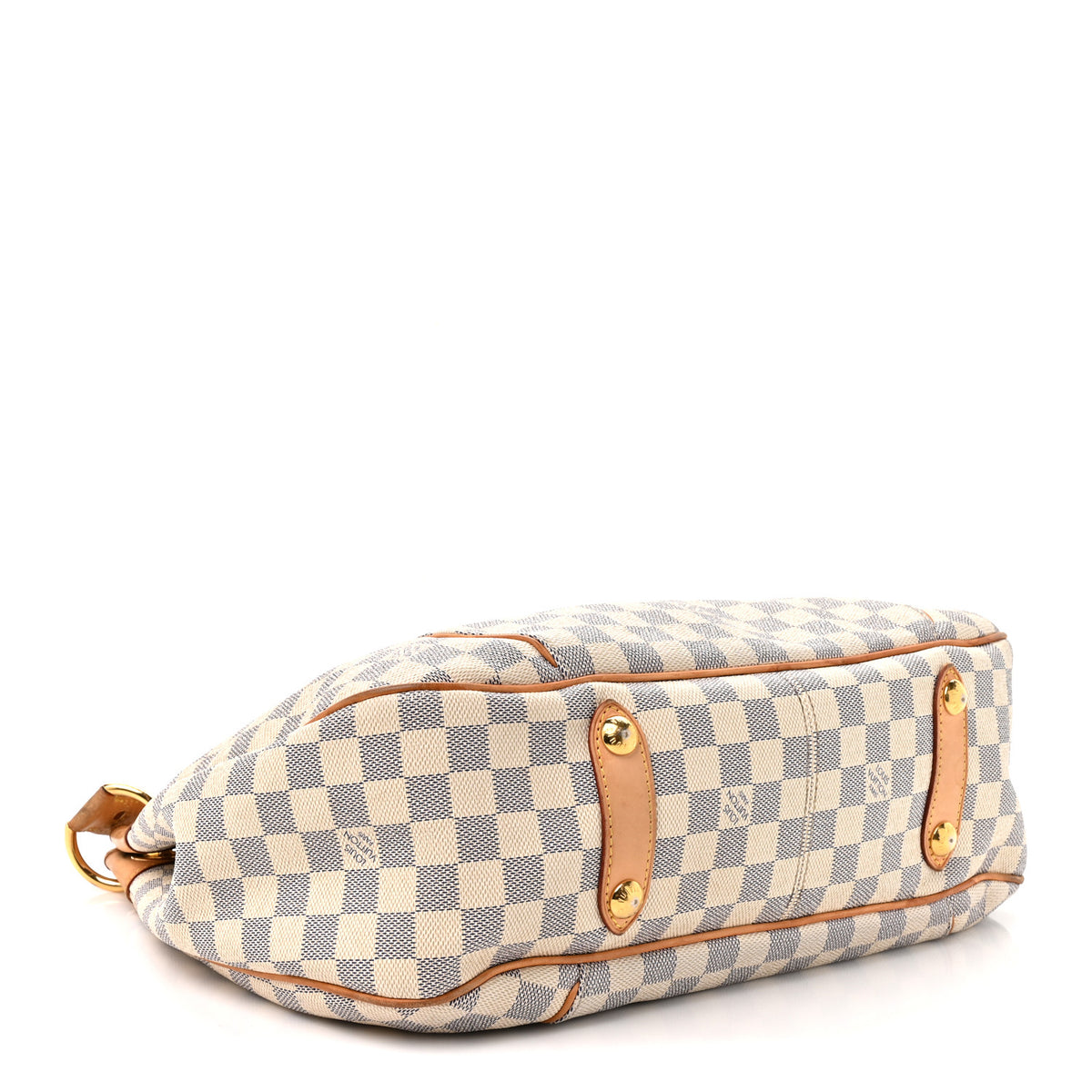 Damier Azur Galliera PM
