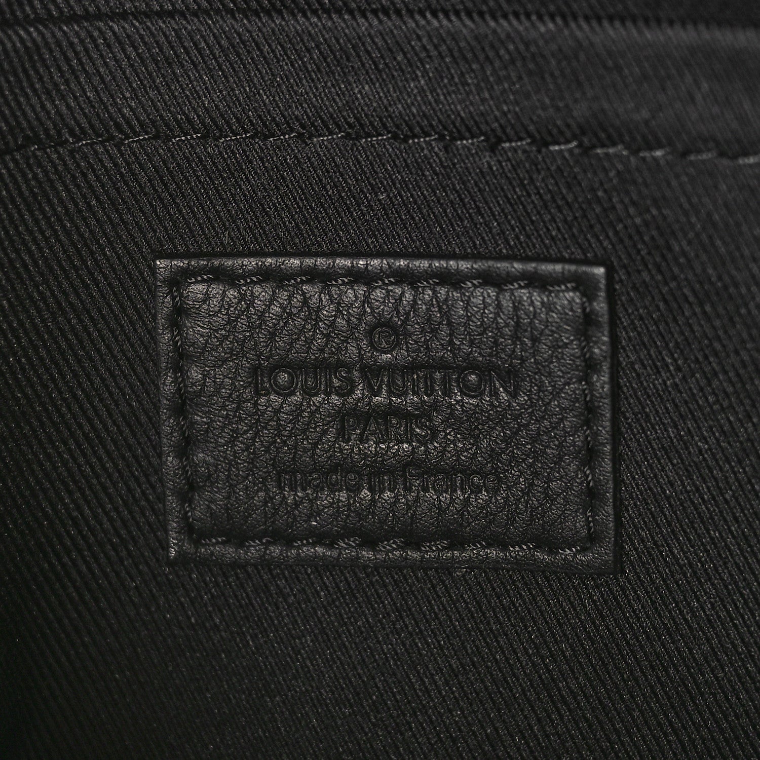 Louis Vuitton Monogram Palm Springs Backpack Mini 6 of 12