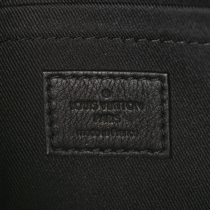 Louis Vuitton Monogram Palm Springs Backpack Mini 6 of 12
