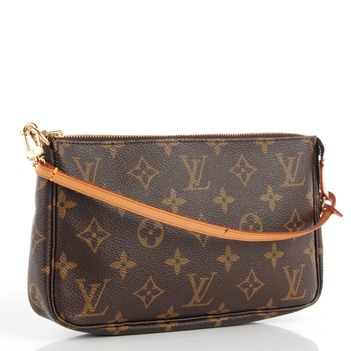 Monogram Pochette Accessories