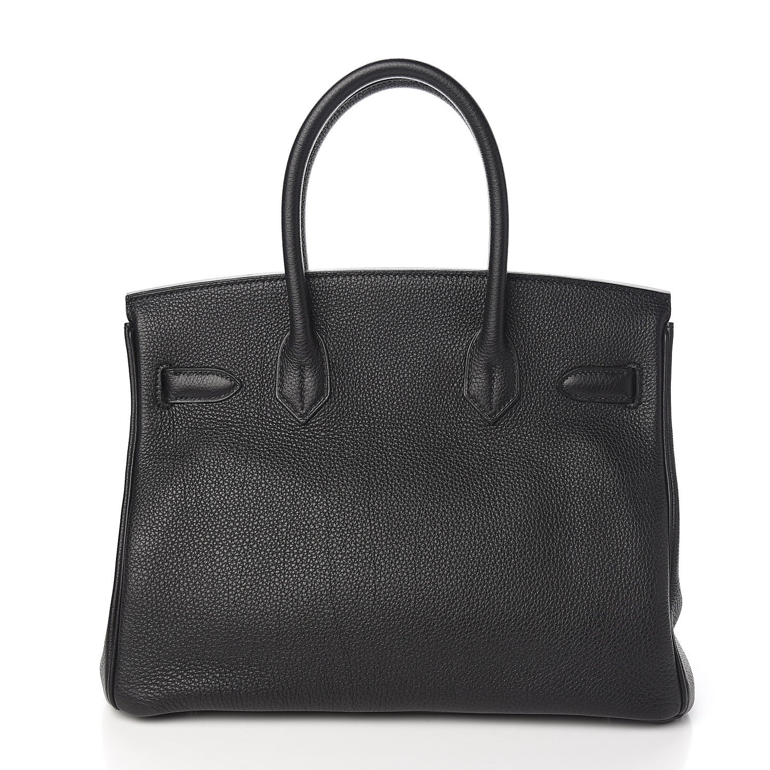 Hermes Togo Birkin 30 Black 3 of 25