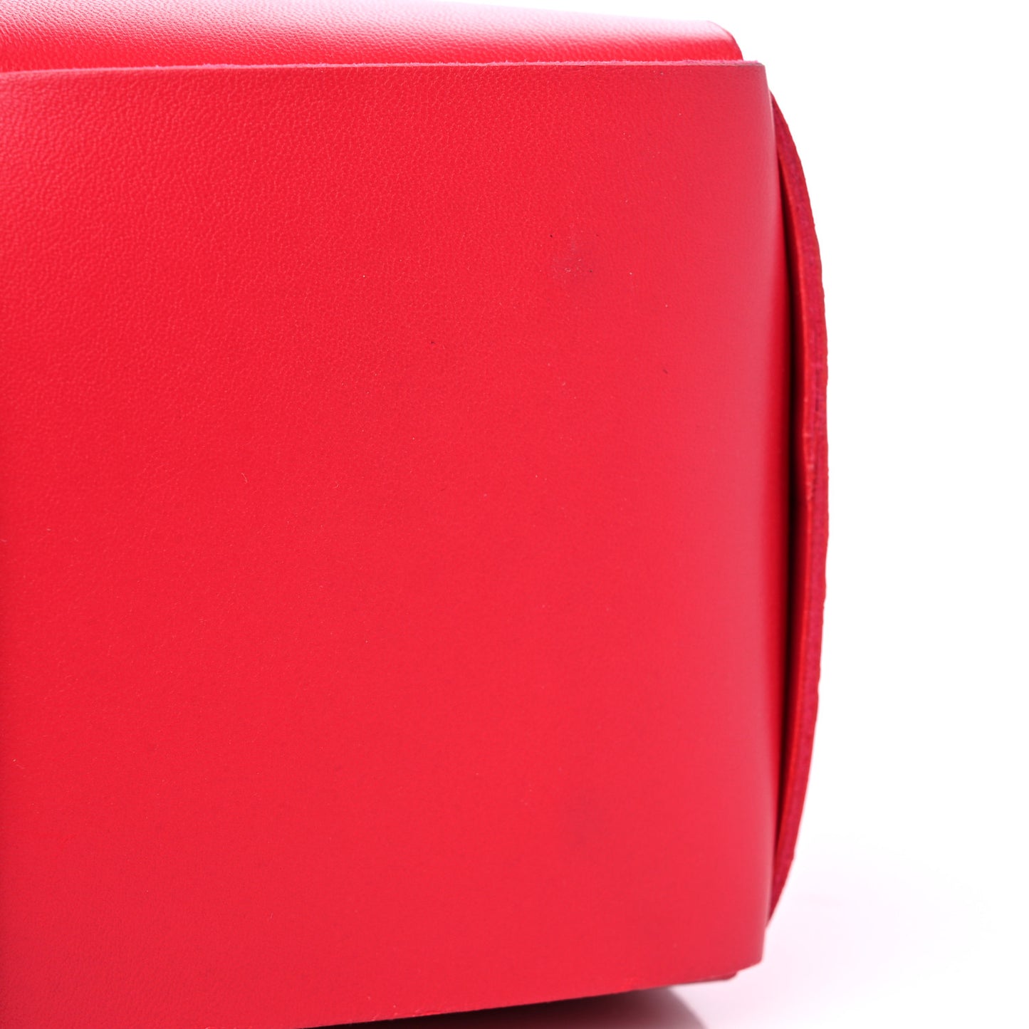 Nappa Maxi Intrecciato Small Arco Tote Firework