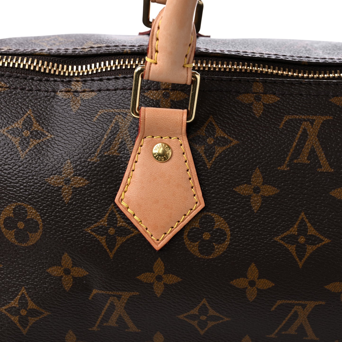 Monogram Speedy 40