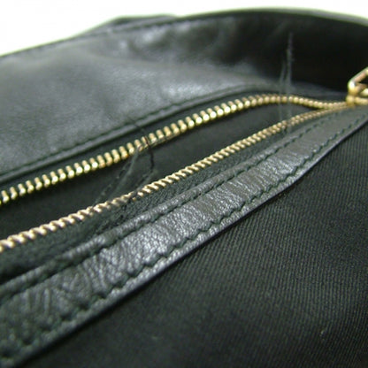 Gucci Leather Large SABRINA Black 10 of 12