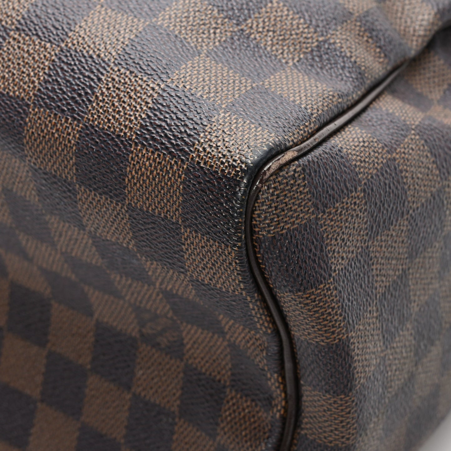 Damier Ebene Speedy 25