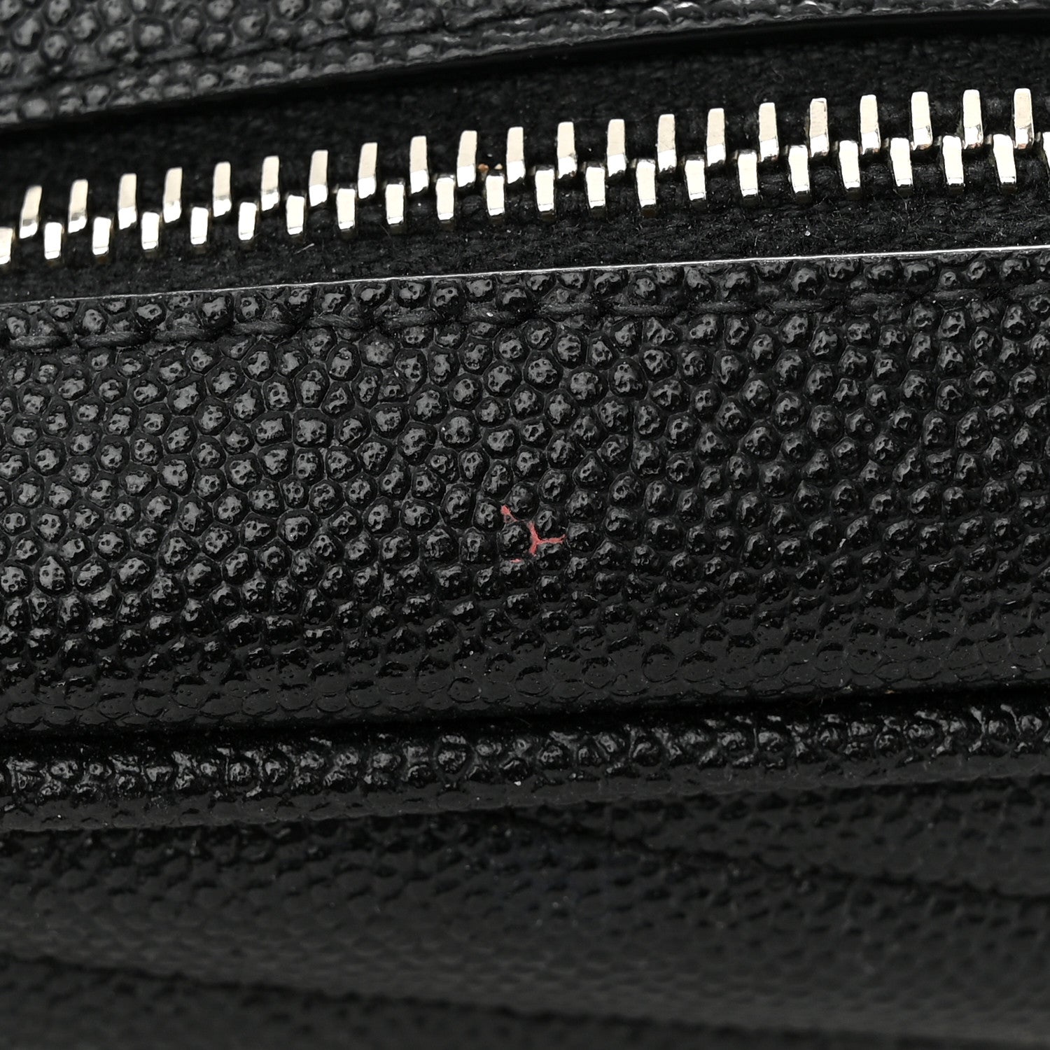 Saint Laurent Grain De Poudre Matelasse Monogram Mini Lou Camera Bag Black 11 of 13
