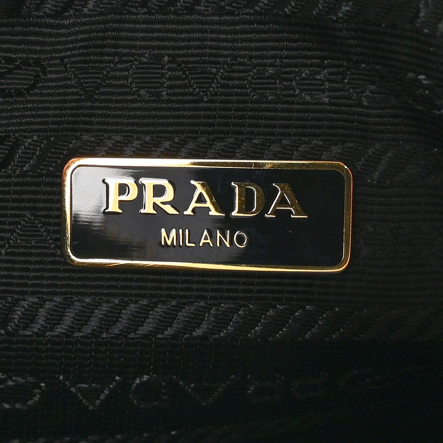 Saffiano Lux Mini Re-Edition Shoulder Bag White