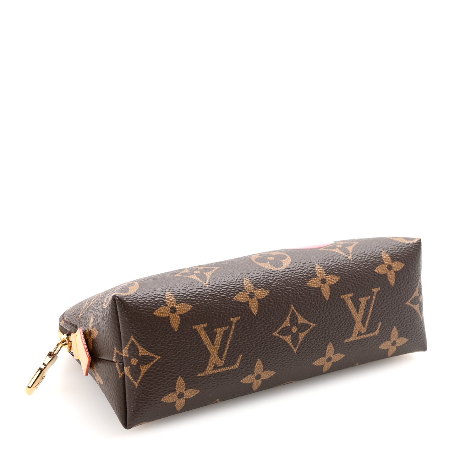 LV x TM Monogram Cerises Cosmetic Pouch PM
