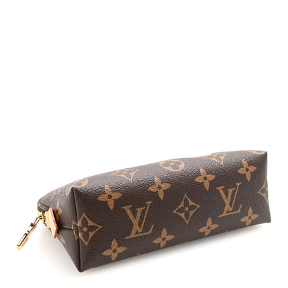 Louis Vuitton LV x TM Monogram Cerises Cosmetic Pouch PM 4 of 7