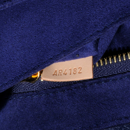Louis Vuitton Monogram Eden MM Celeste 8 of 10