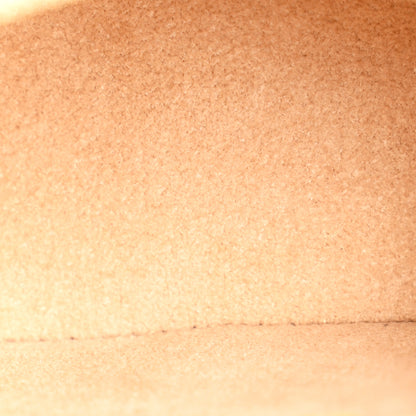 Louis Vuitton Vernis Monogram Micro Alma Bag Charm Key Holder Blue 3 of 6