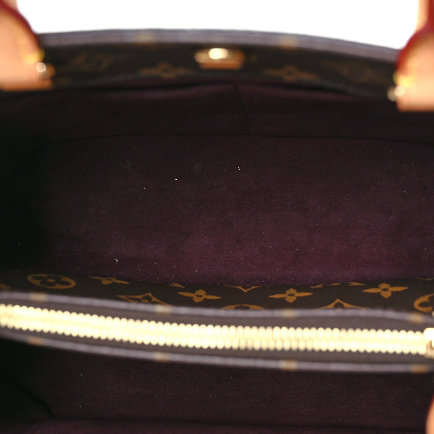 Monogram Montaigne BB