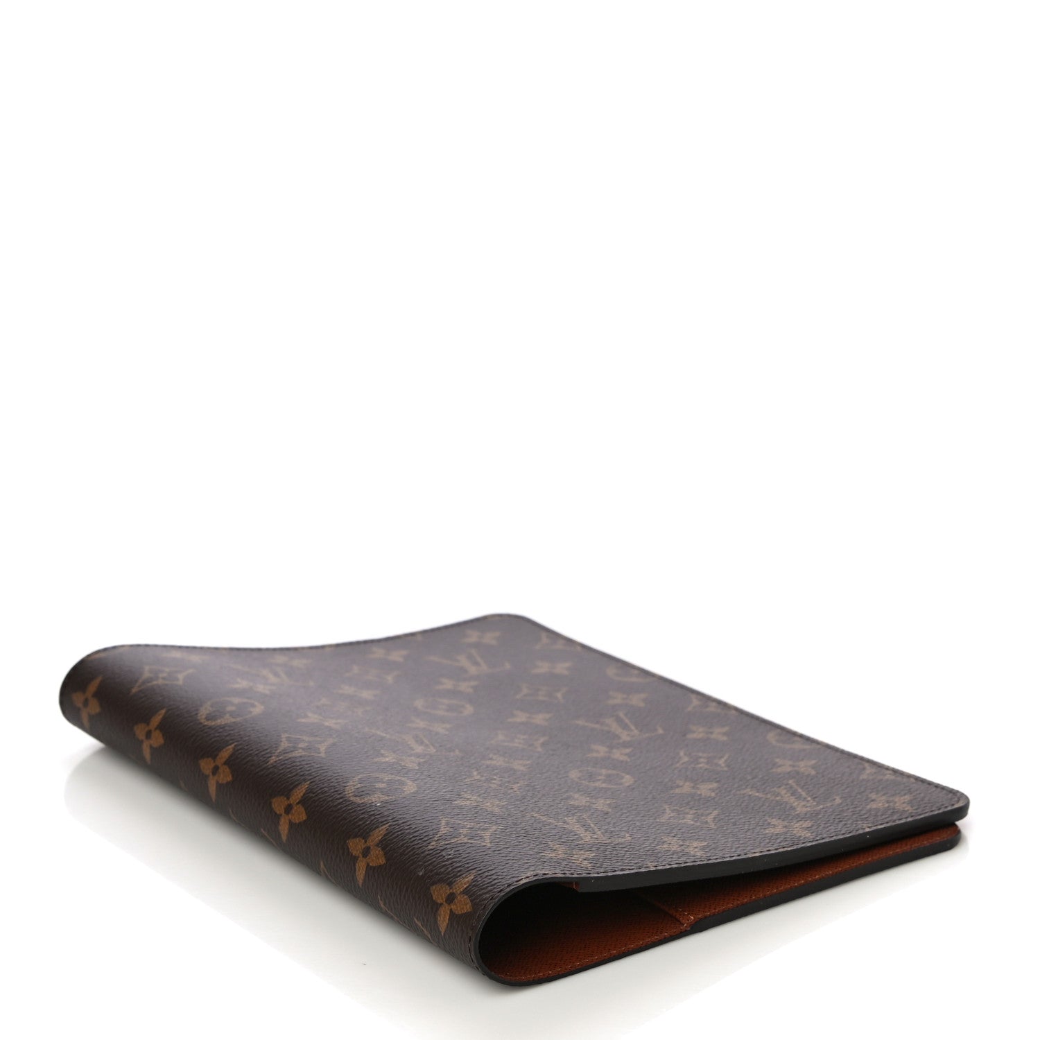 Louis Vuitton Monogram Desk Agenda Cover 4 of 9