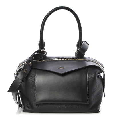 Givenchy Calfskin Small Sway Black 2 of 13