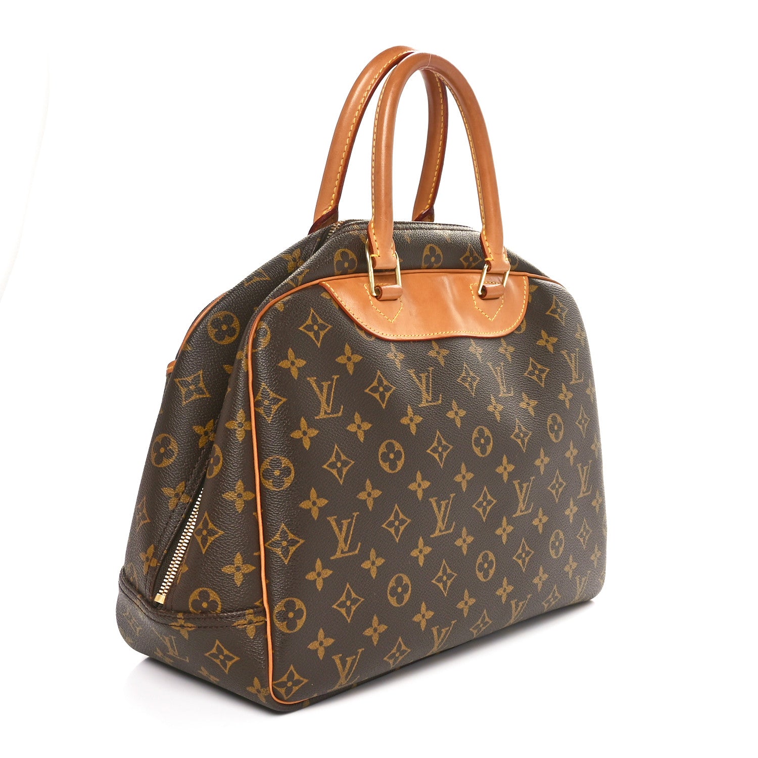 Louis Vuitton Monogram Deauville 3 of 9