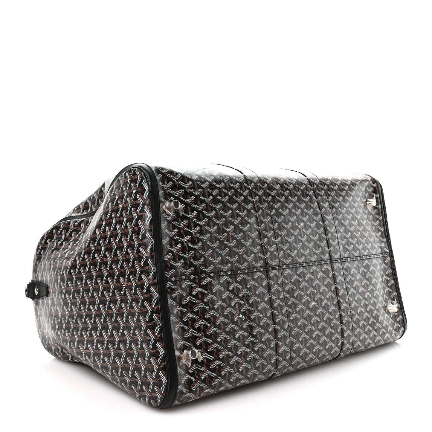 Goyardine Croisiere 65 Black