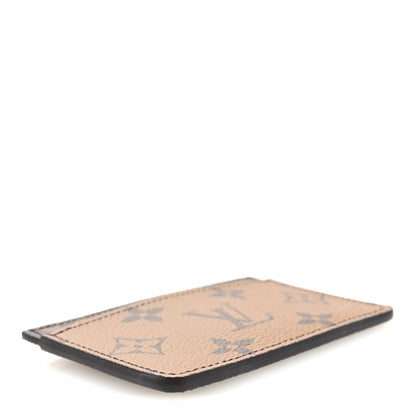 Louis Vuitton Reverse Monogram Card Holder 7 of 12