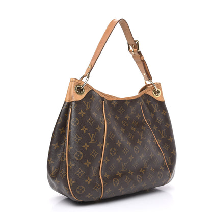 Louis Vuitton Monogram Galliera PM 2 of 16