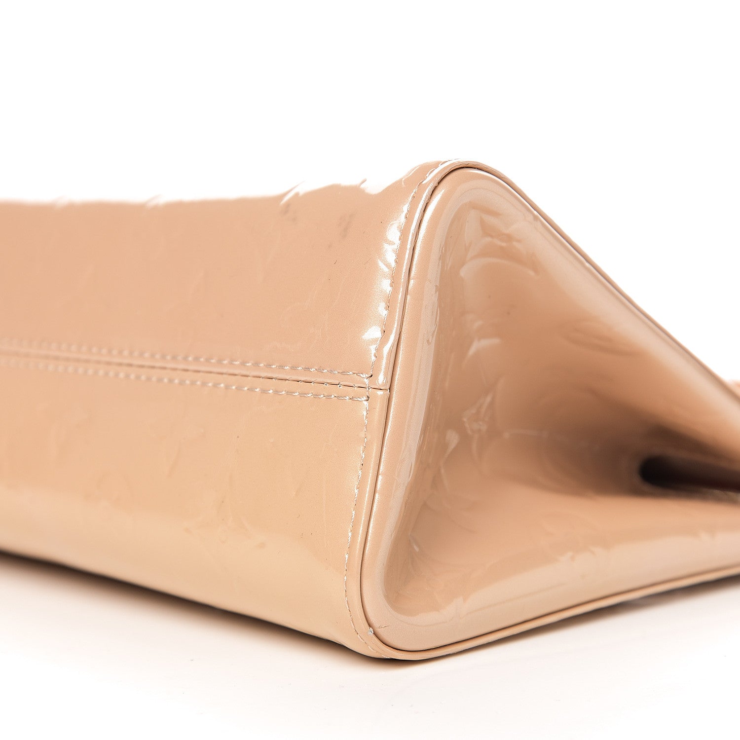 Louis Vuitton Vernis Roxbury Drive Rose Florentin 12 of 13