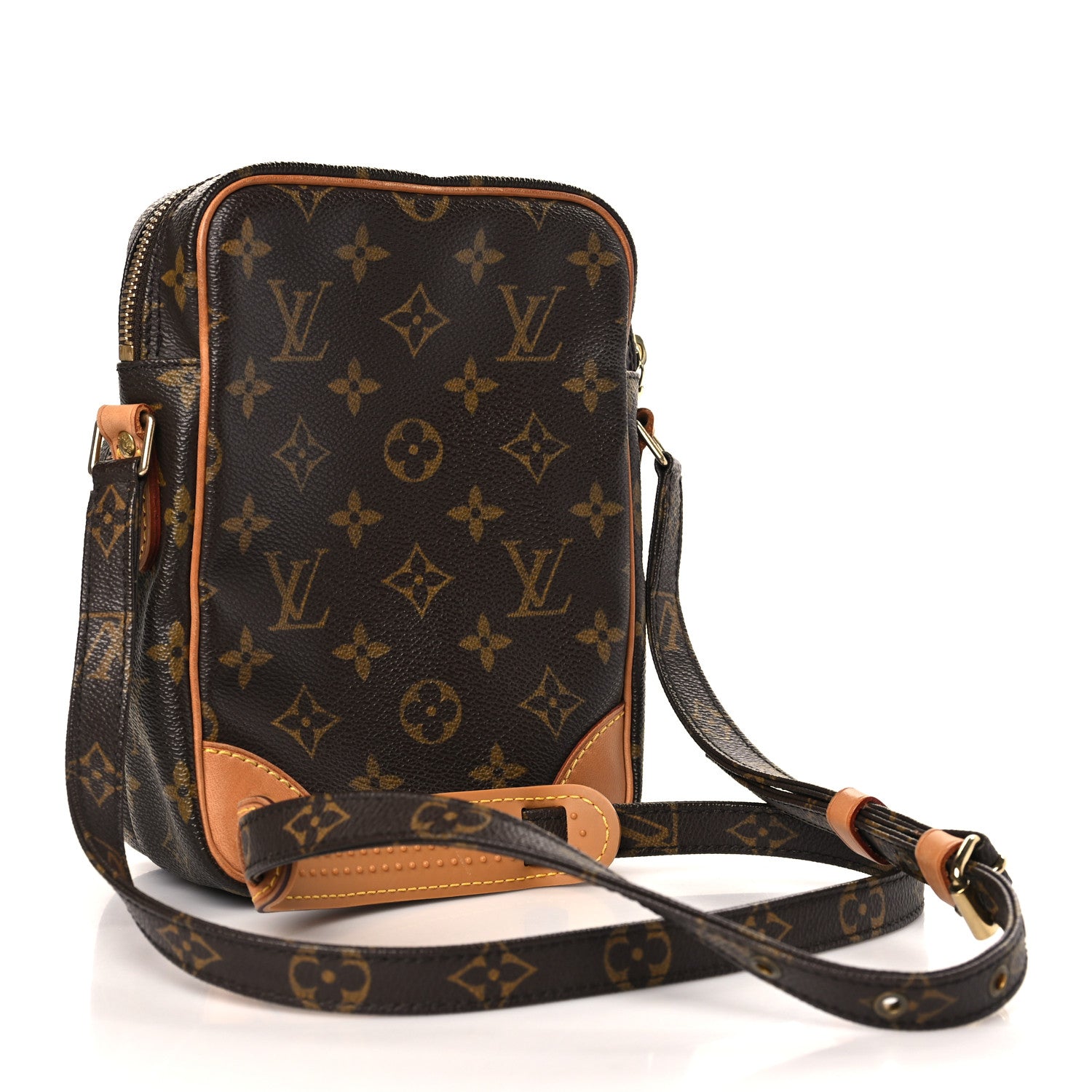 Louis Vuitton Monogram Amazone 3 of 9