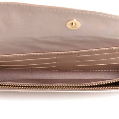 Louis Vuitton Vernis Sunset Boulevard Rose Florentin 5 of 12