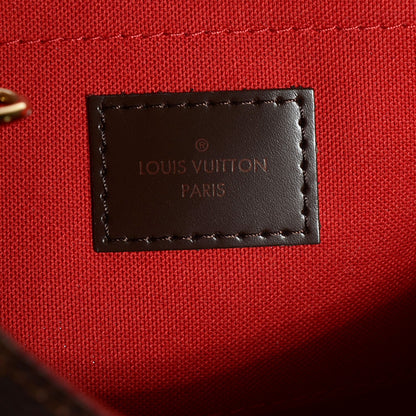 Louis Vuitton Damier Ebene Favorite MM 6 of 8