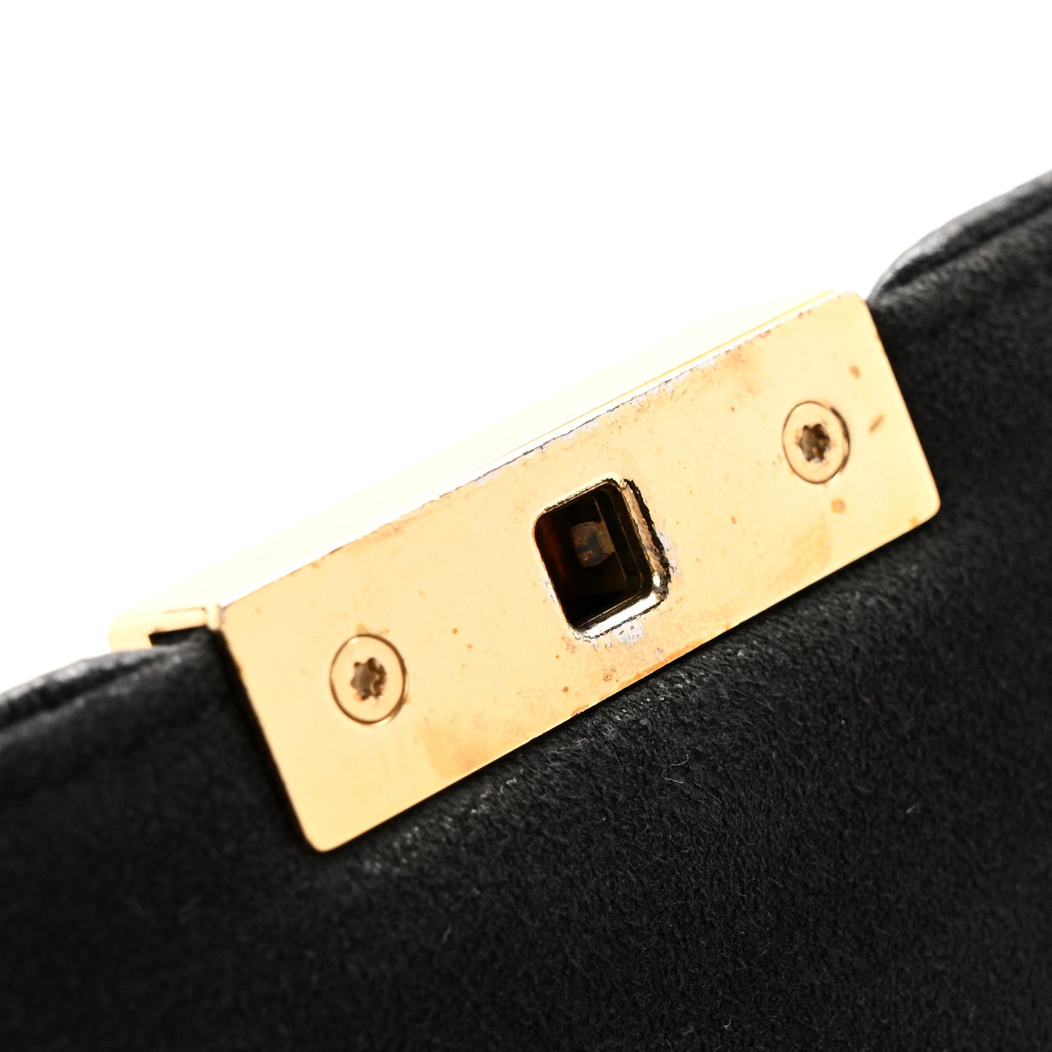 Louis Vuitton Empreinte Saint Sulpice PM Black 14 of 15