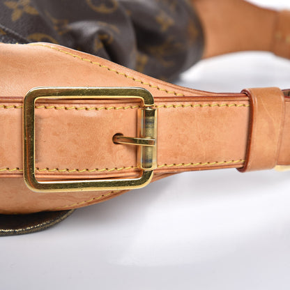 Louis Vuitton Monogram Kalahari GM 12 of 16