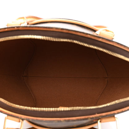 Louis Vuitton Monogram Ellipse PM 4 of 11