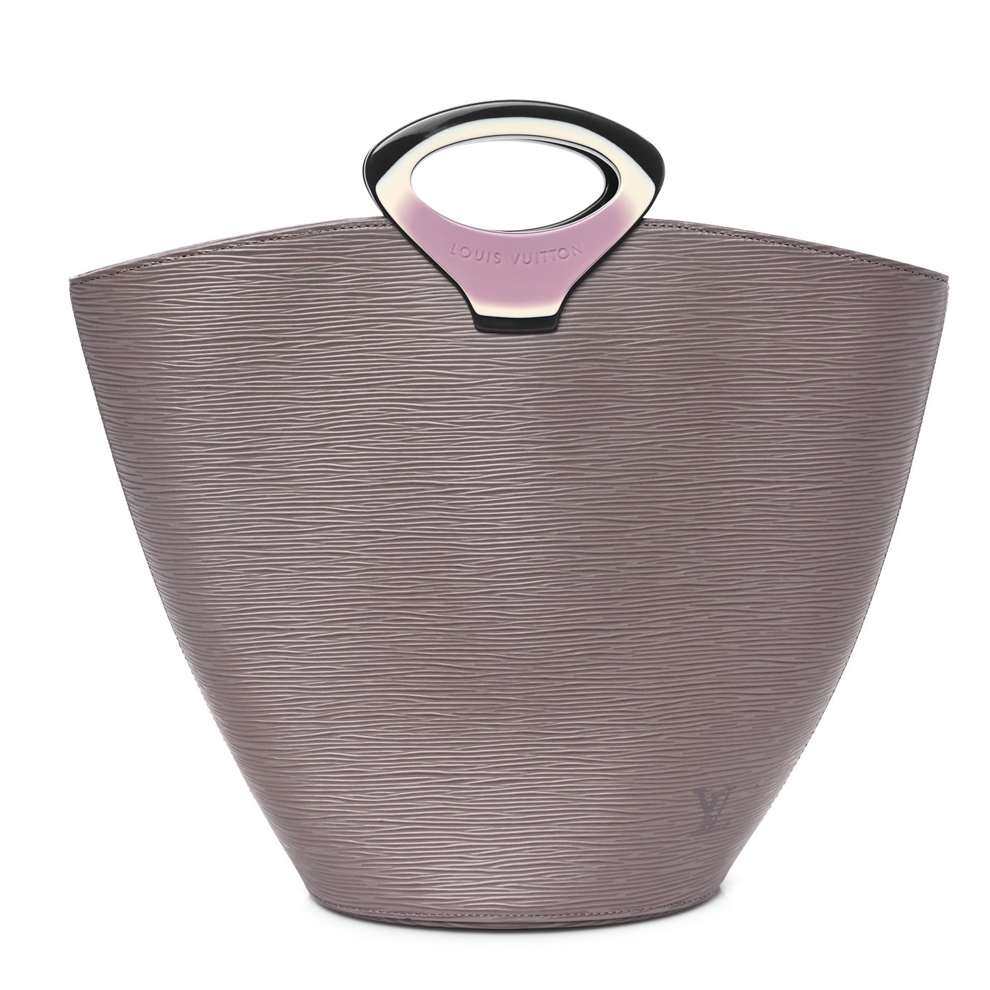 Epi Noctambule Tote Lilac