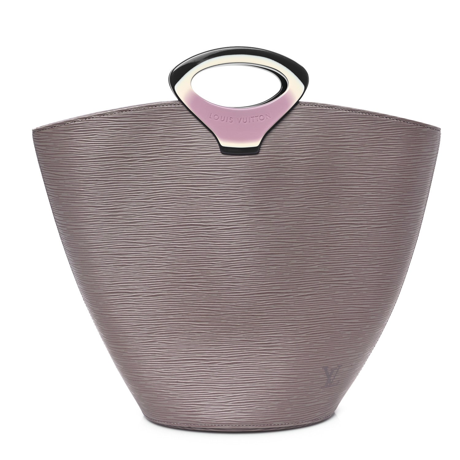 Louis Vuitton Epi Noctambule Tote Lilac 1 of 9