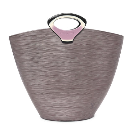 Louis Vuitton Epi Noctambule Tote Lilac 1 of 9